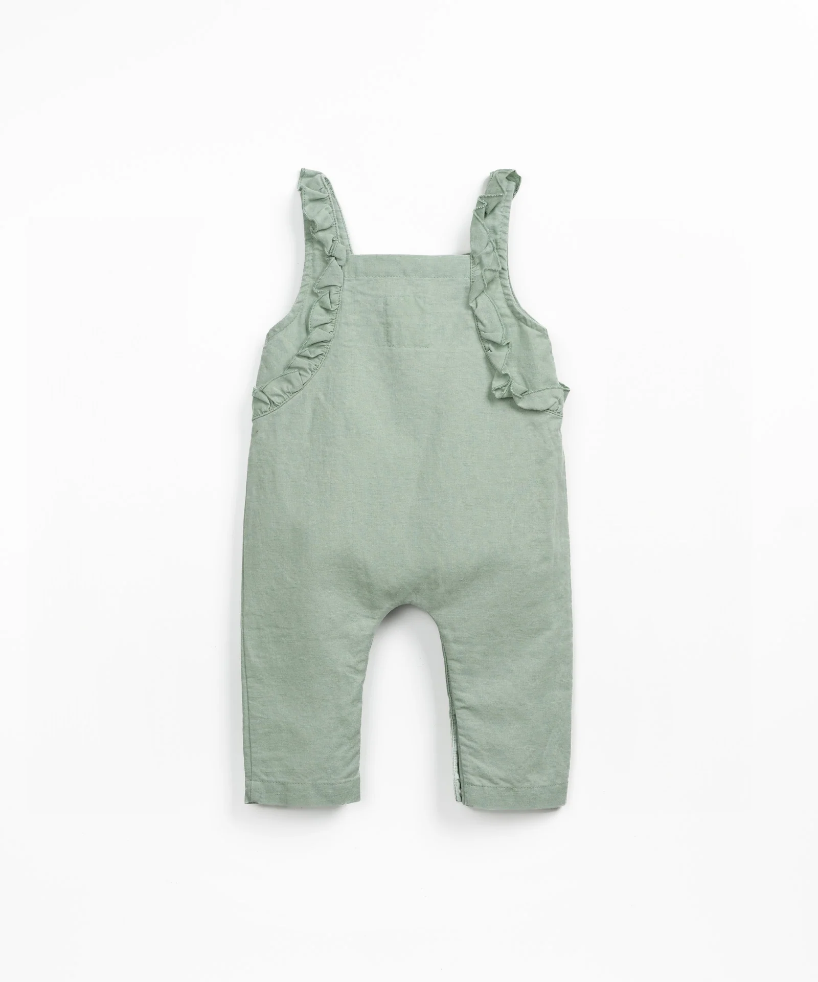 Play Up Jumpsuit Woven Madalena - Image 3