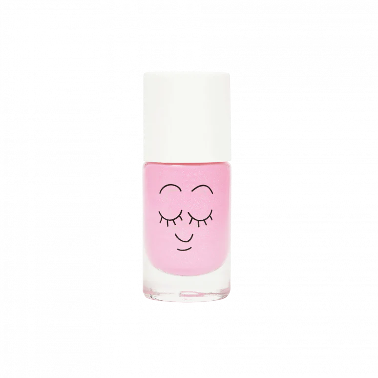 Nailmatic Nagellack "Pop" 2-er Set mit Sticker| Dolly Kitty - Image 4