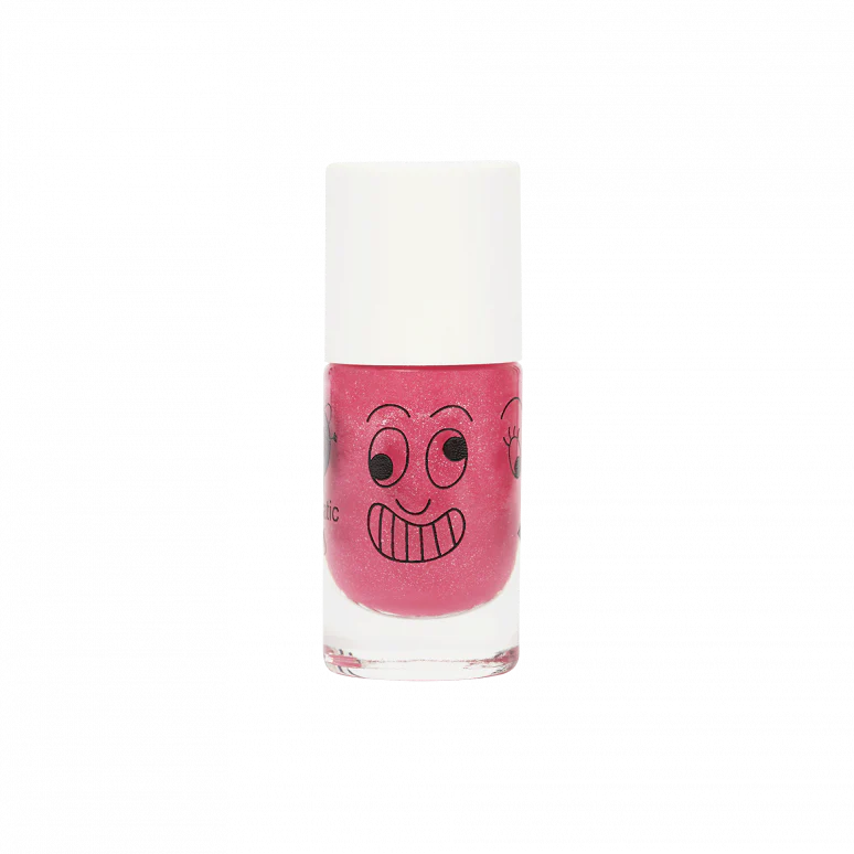 Nailmatic Nagellack "Pop" 2-er Set mit Sticker| Dolly Kitty - Image 5