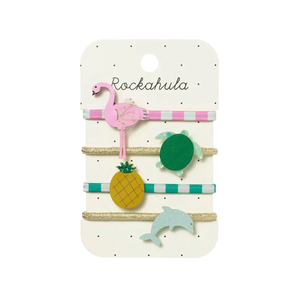 Rockahula Haargummis "Island Dreams"