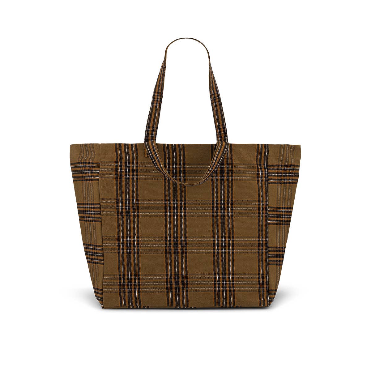 Rose in April Tasche "Elisa" | Tartan