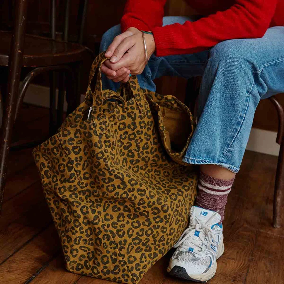 Rose in April Tasche "Elisa" | Leo Caramel - Image 3