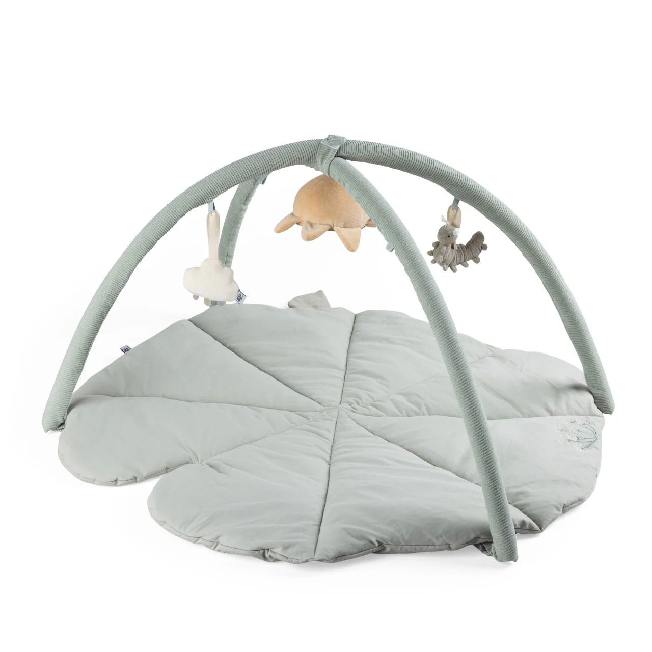 Sebra Spielbogen, Baby Gym | Woodland