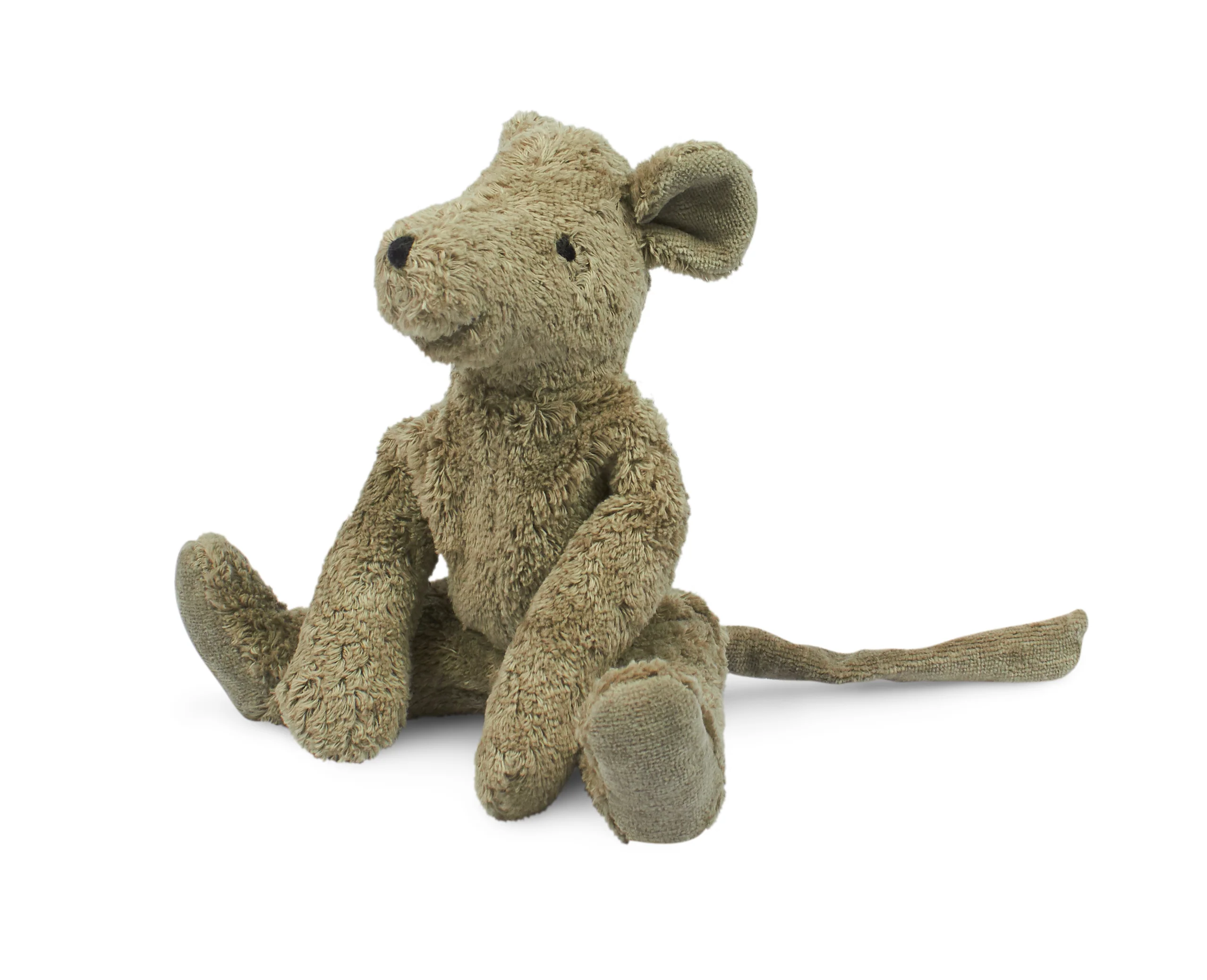 Senger Tierpuppe Maus | klein