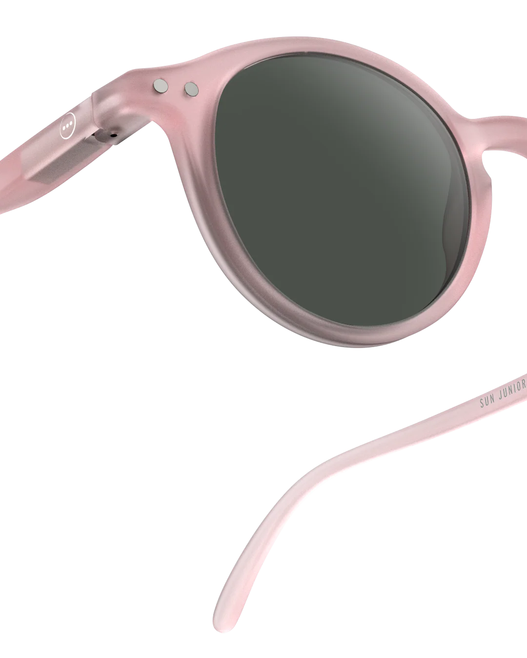 Izipizi Sonnenbrille 'Sun Junior' 5-10 Jahre Pink - Image 3