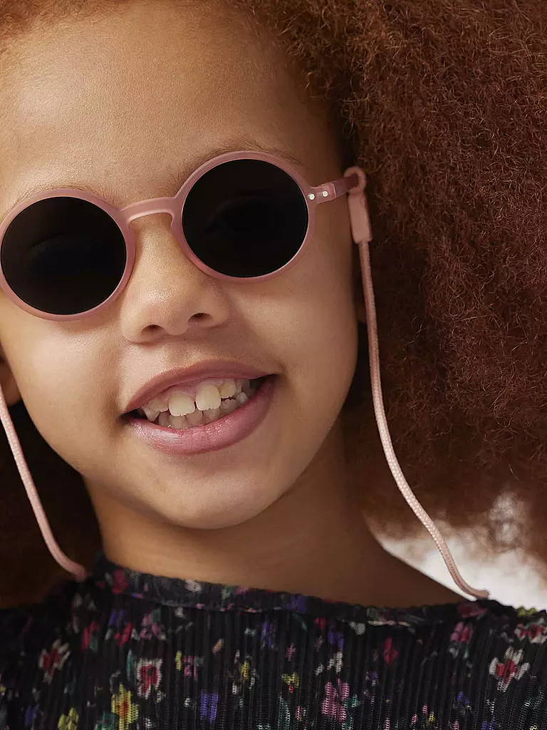 Izipizi Sonnenbrille 'Sun Junior' 5-10 Jahre Pink - Image 5