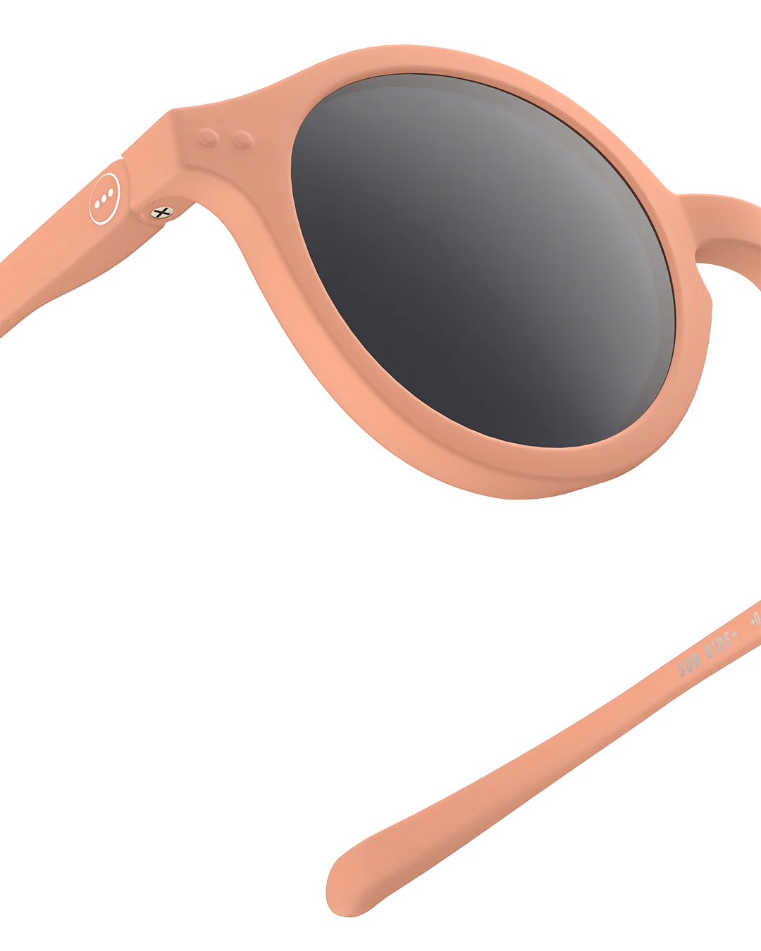 Izipizi Sonnenbrille 'Sun Kids+' 3-5 Jahre Apricot - Image 3