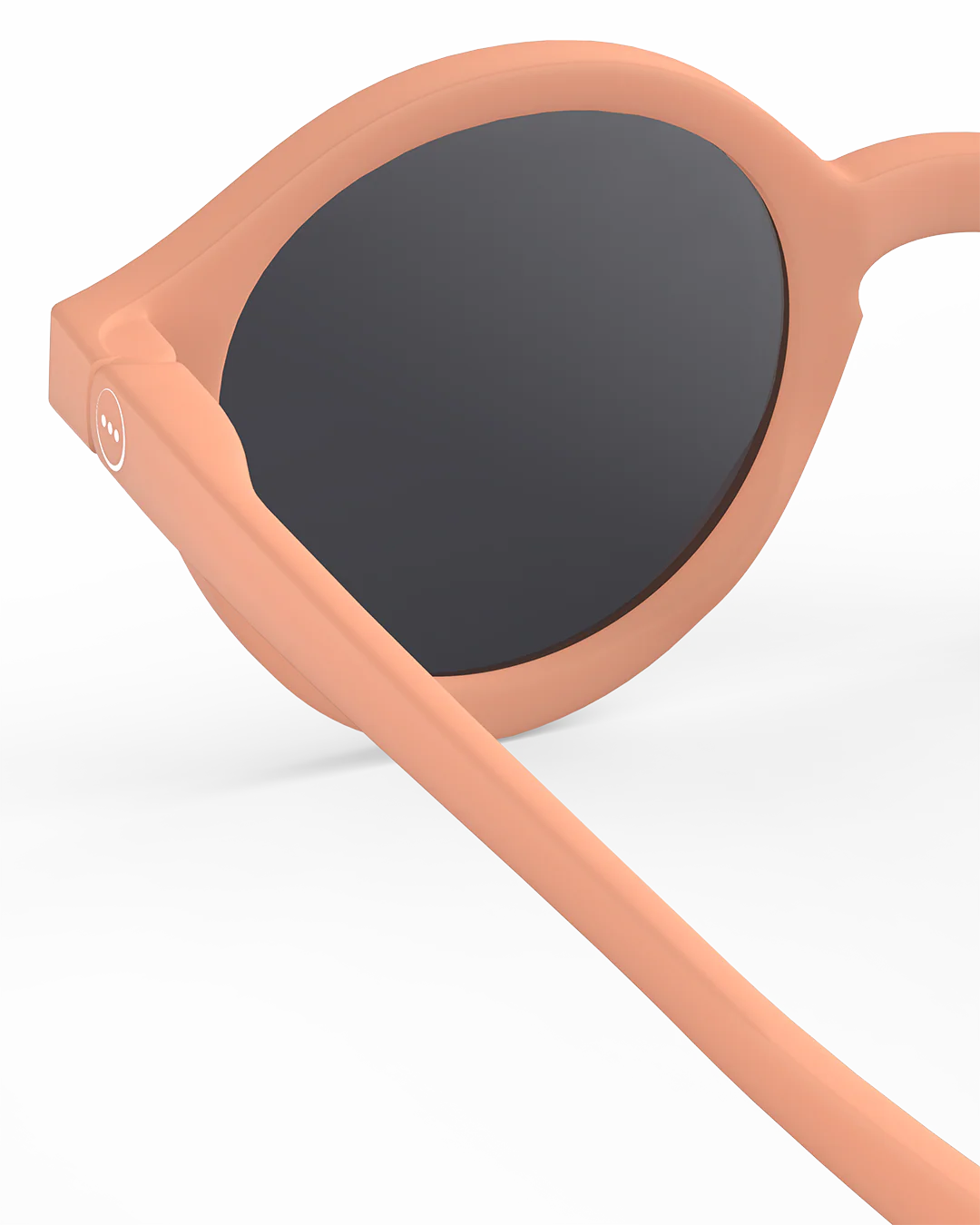 Izipizi Sonnenbrille 'Sun Kids+' 3-5 Jahre Apricot - Image 4