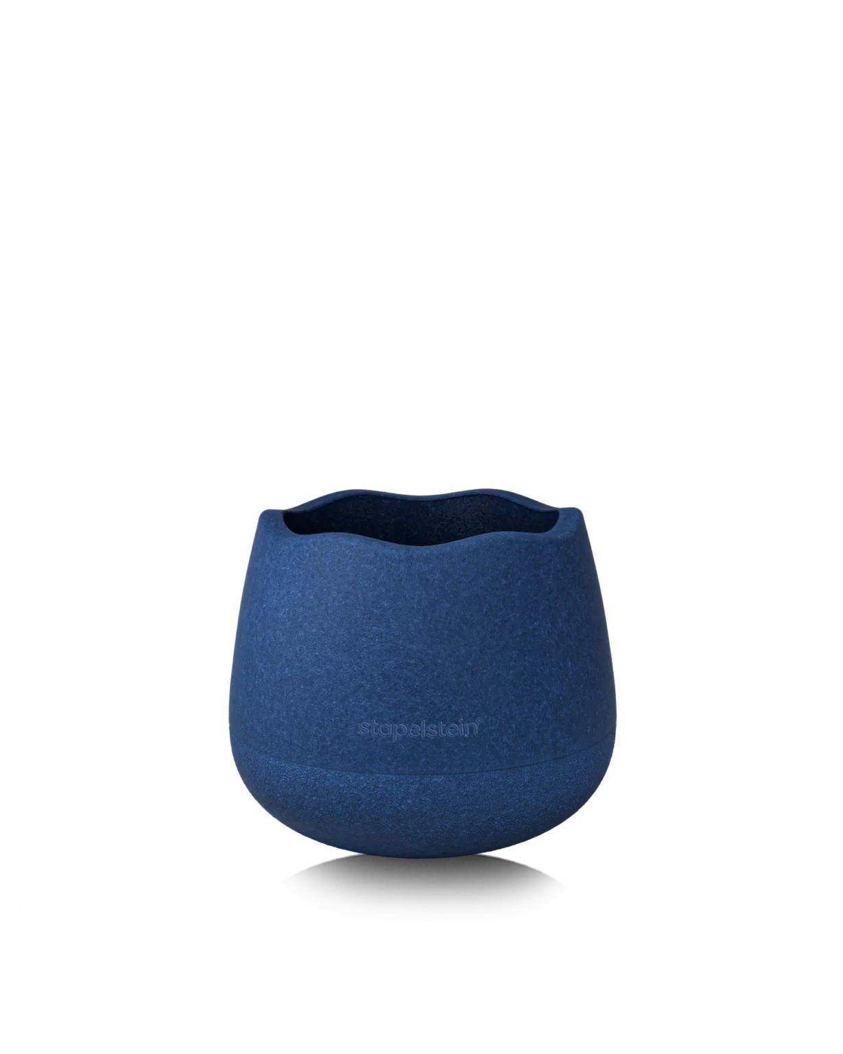 Stapelstein Base | Dark Blue