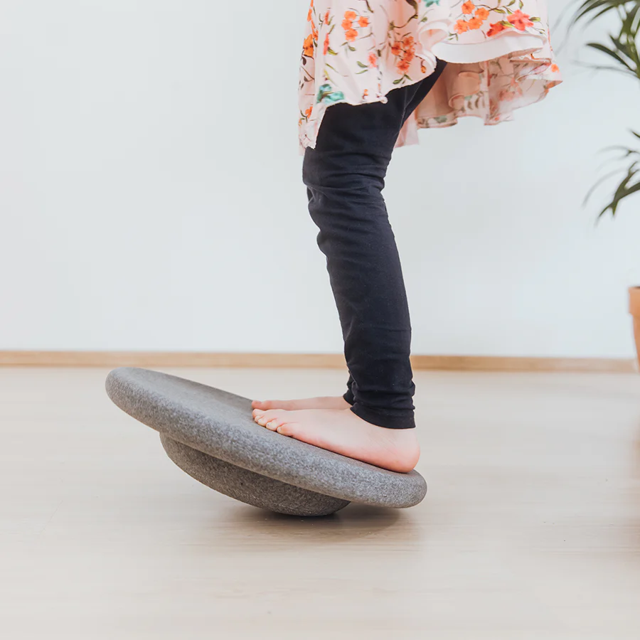 Stapelstein Balance Board | Grey - Image 2