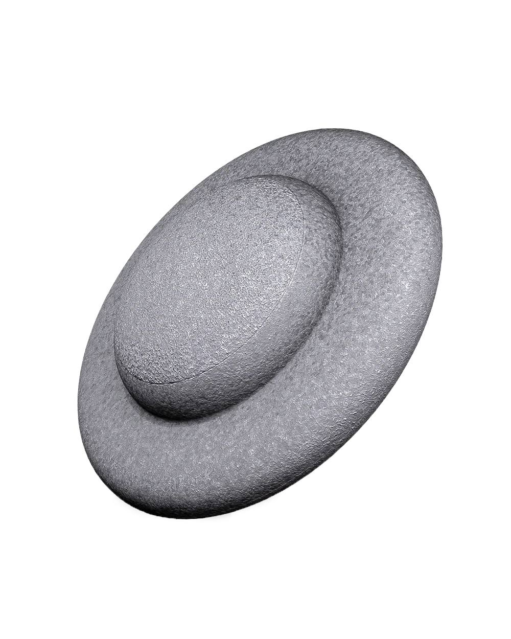 Stapelstein Balance Board | Grey - Image 3