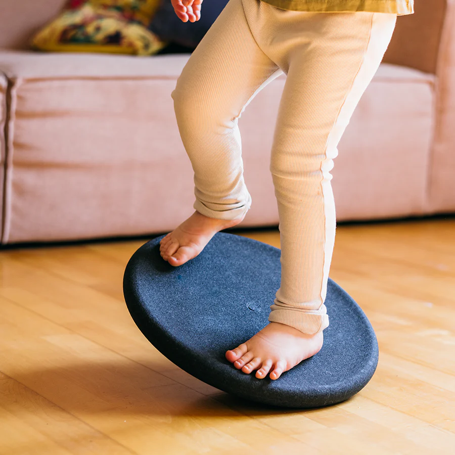 Stapelstein Balance Board | Black - Image 3