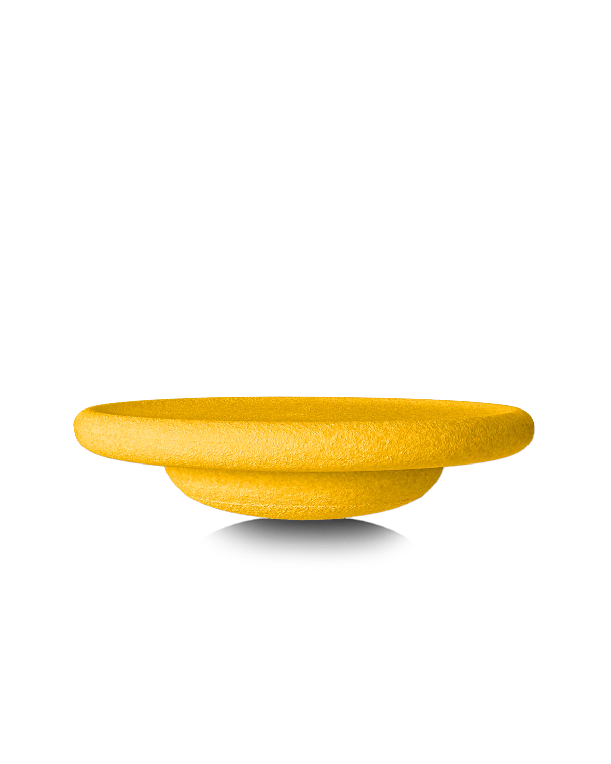 Stapelstein Balance Board | Yellow