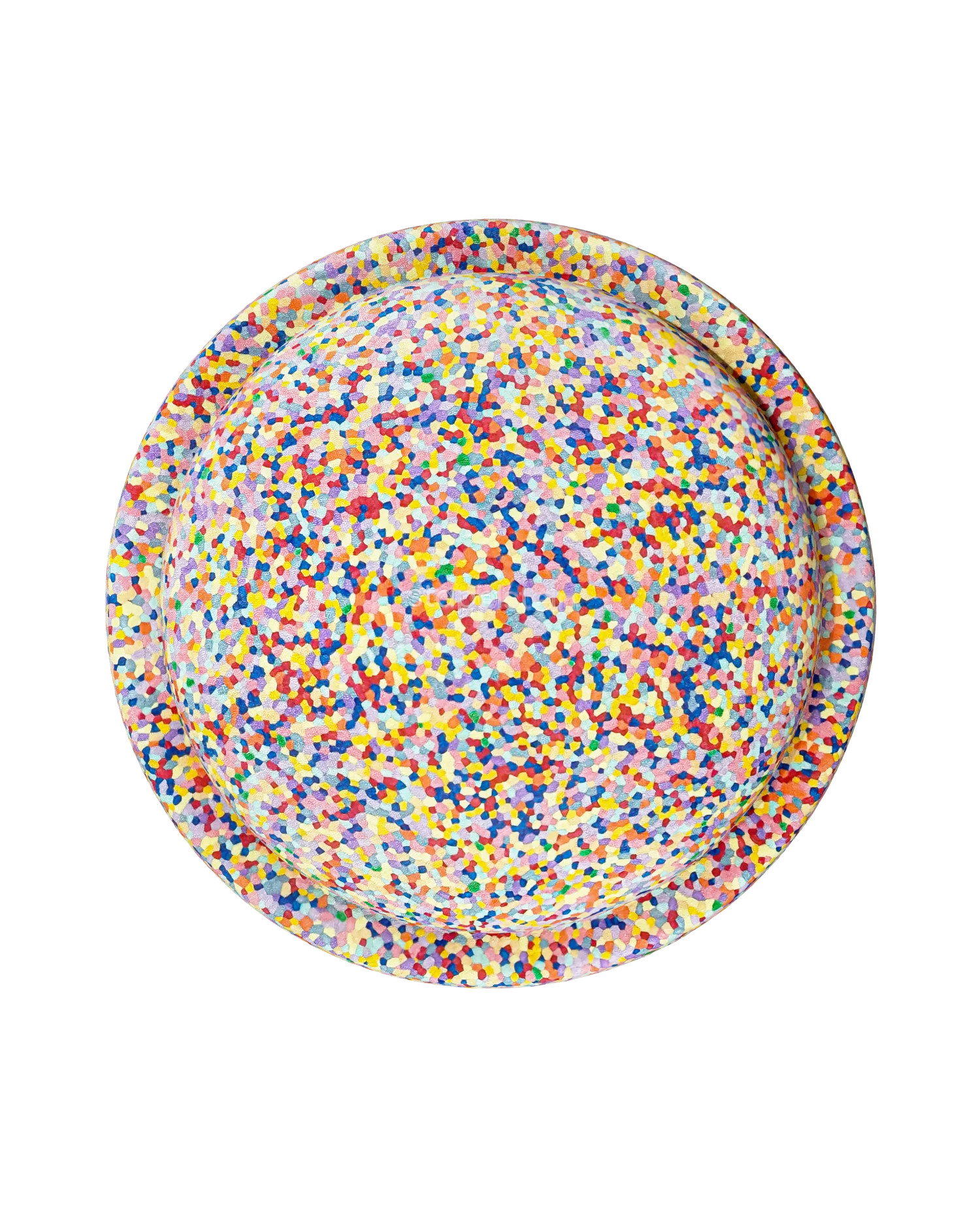 Stapelstein Original Einzeln | Super Confetti - Image 3
