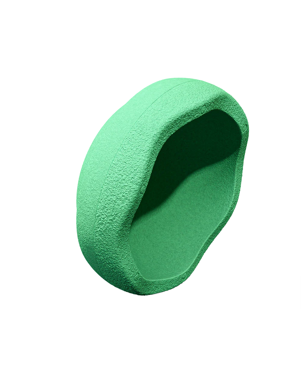 Stapelstein Original Einzeln | Light Green - Image 4