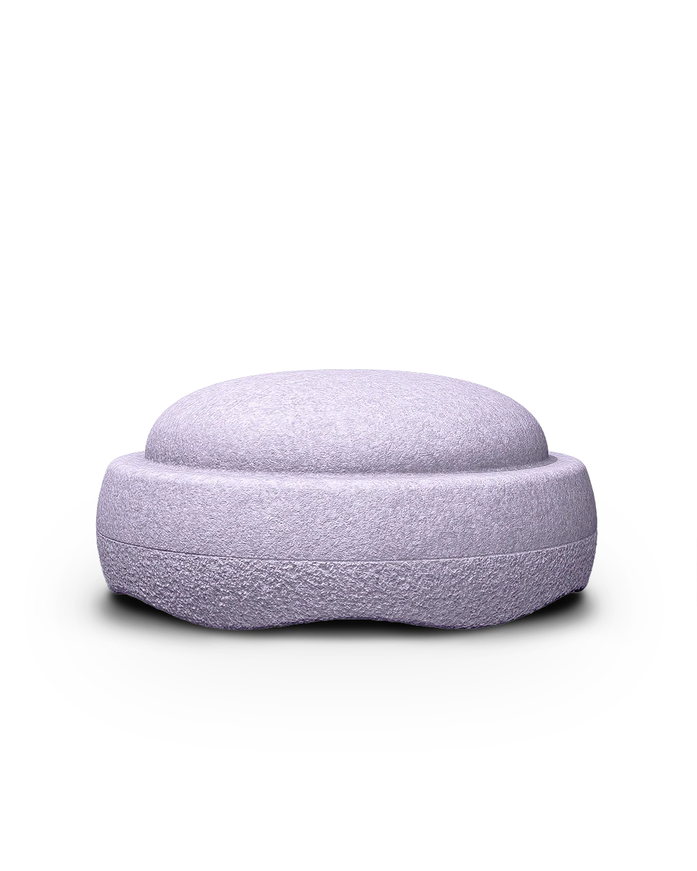 Stapelstein Original Einzeln | Light Violett