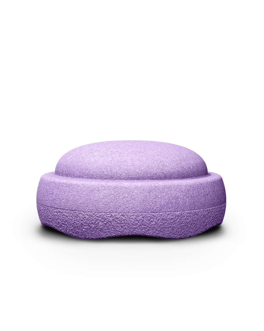 Stapelstein Original Einzeln | Lila / Violett