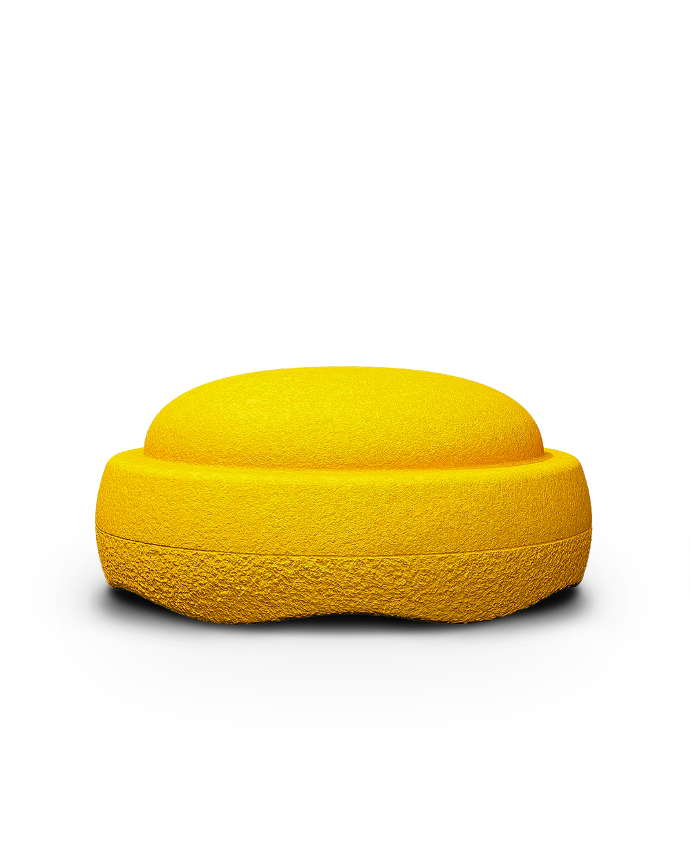 Stapelstein Original Einzeln | Gelb / Yellow