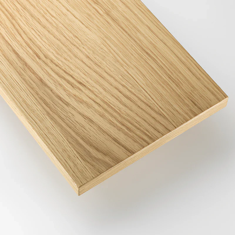 String Furniture Regalboden "System" 78x30 cm 3er Pack | Eiche - Image 3