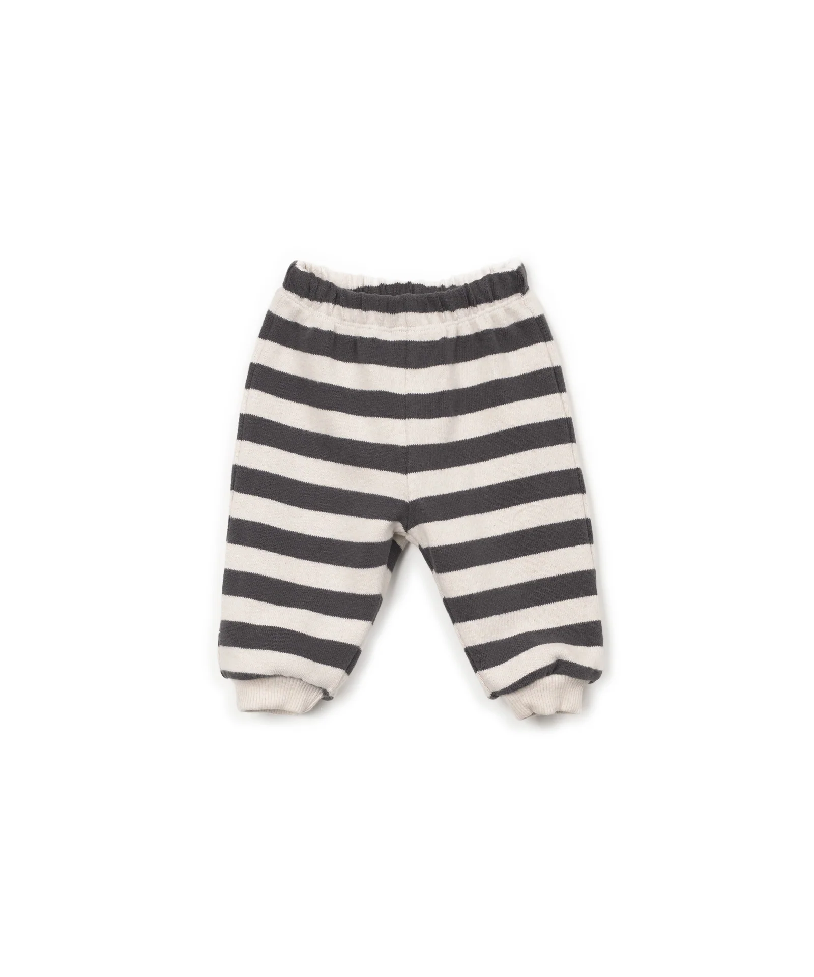 Play Up Striped Jersey Leggings | Waste - Image 2