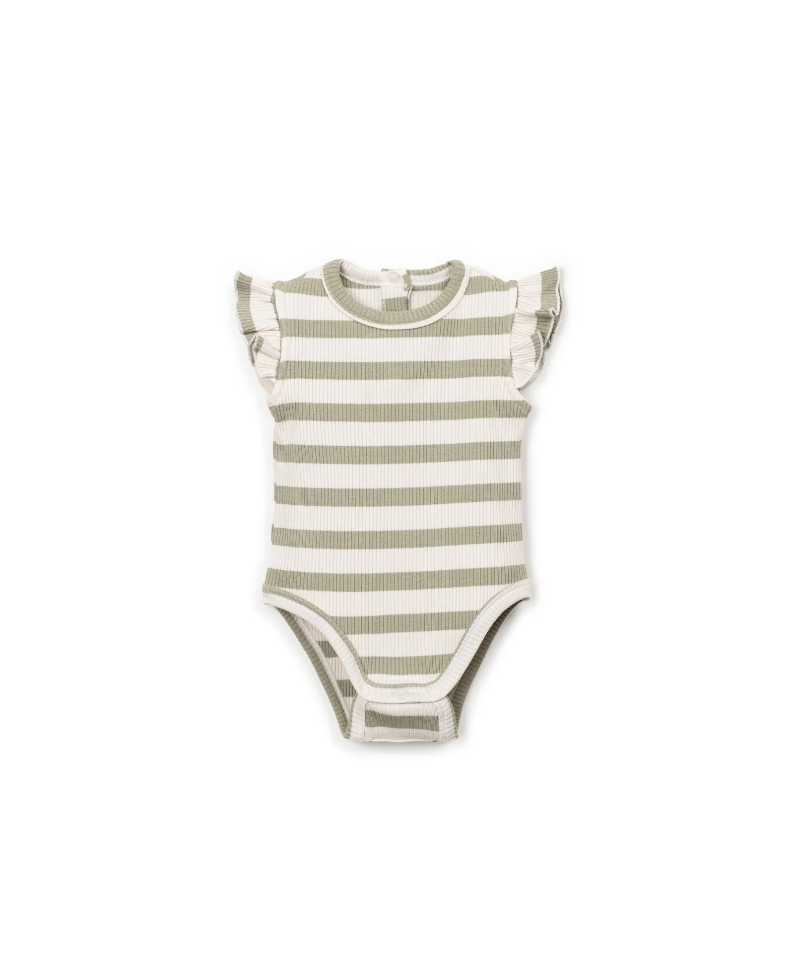 Play Up Striped Rib Body | Texture