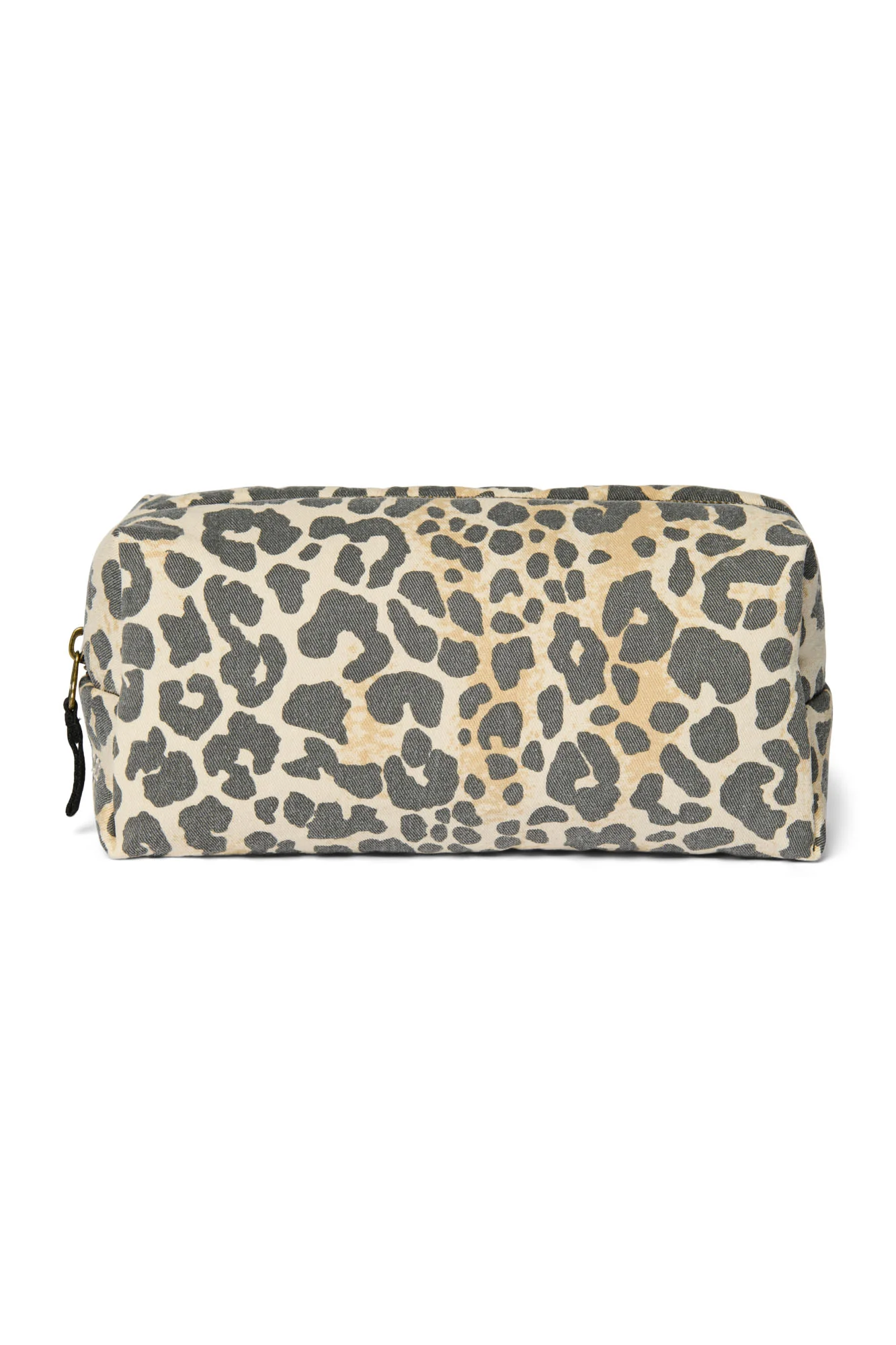 Studio Noos Necessaire "Soft Cotton" Leopard