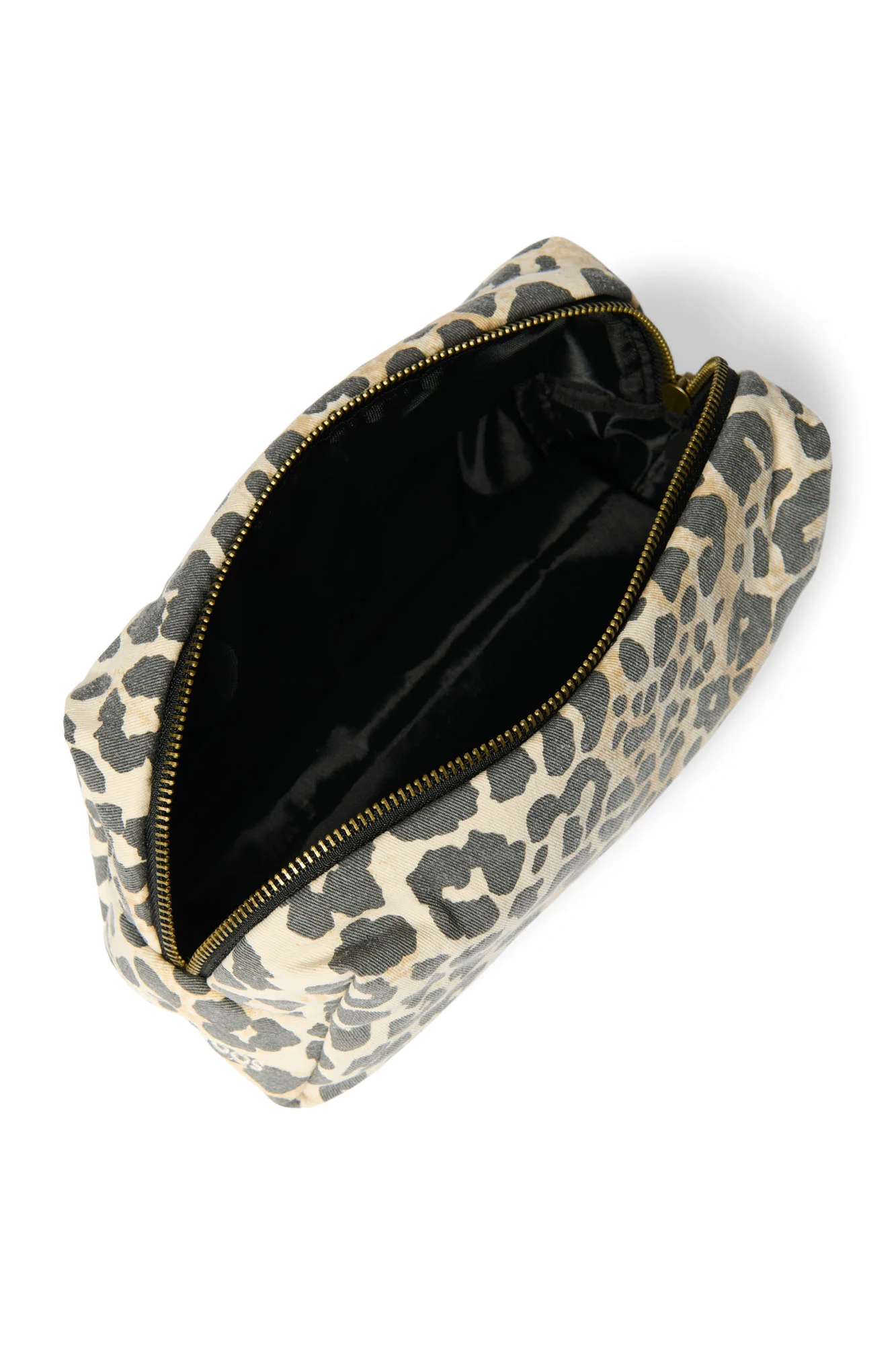 Studio Noos Necessaire "Soft Cotton" Leopard - Image 3