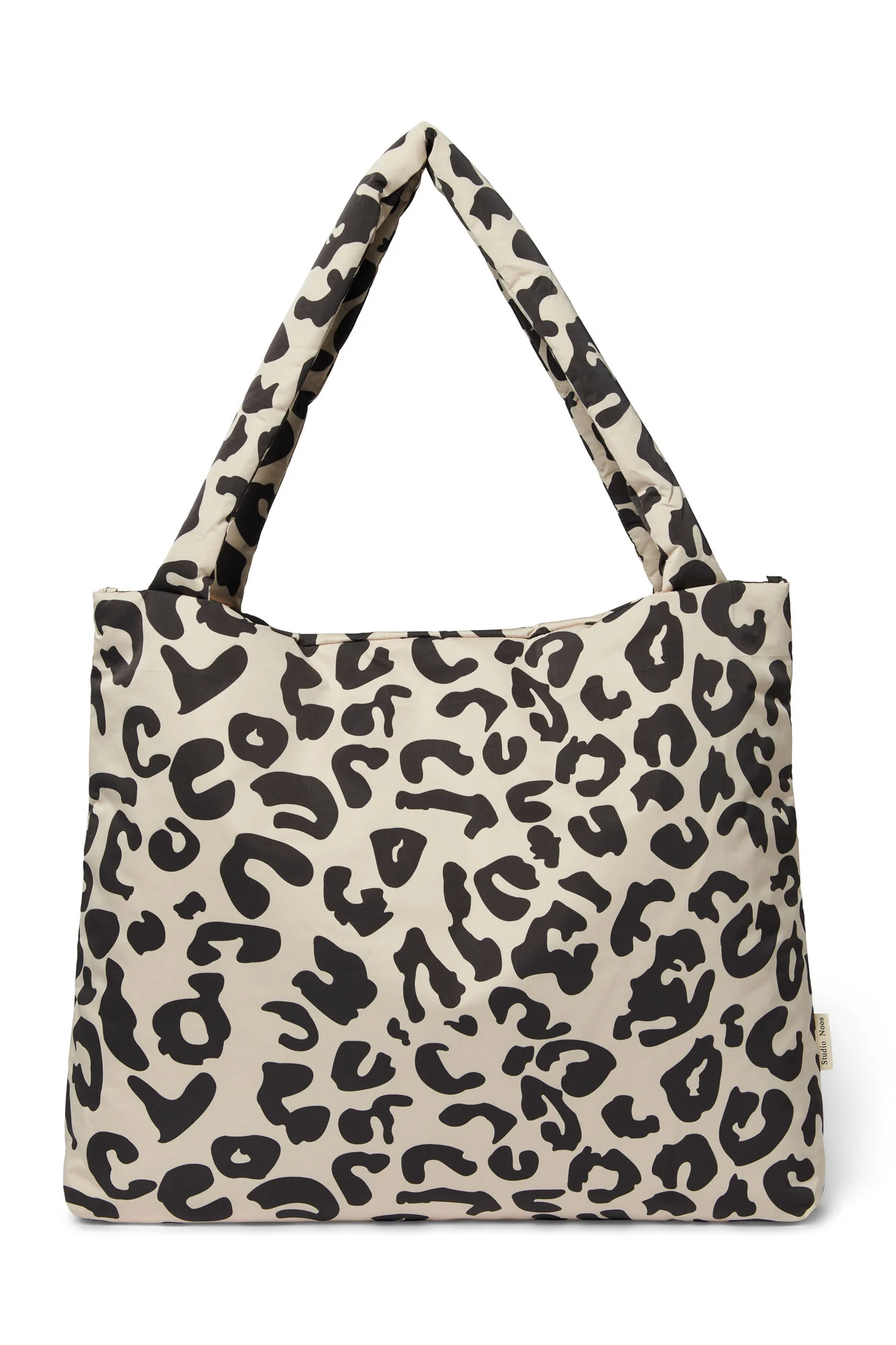Studio Noos Tasche Puffy "Mom Bag" | Holy Cow