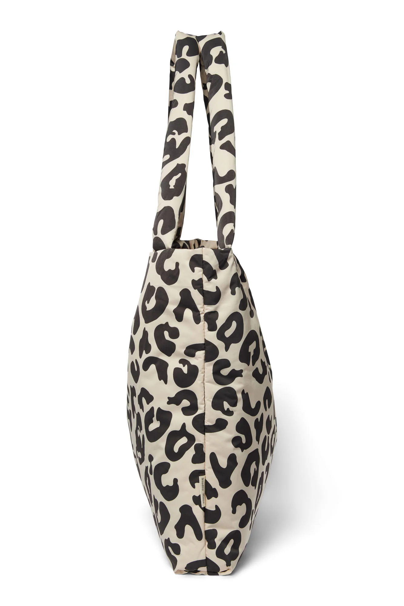 Studio Noos Tasche Puffy "Mom Bag" | Holy Cow - Image 4