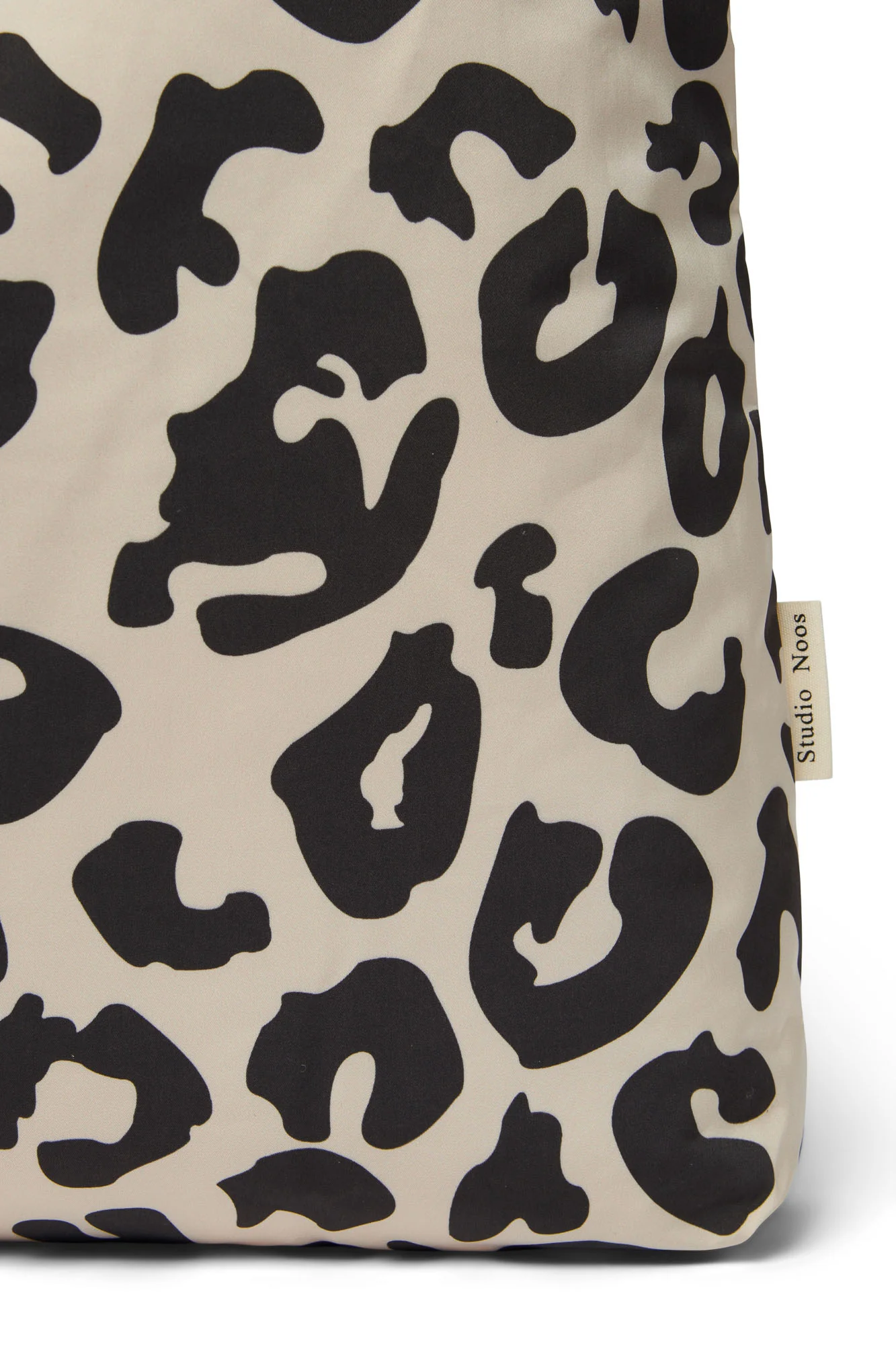 Studio Noos Tasche Puffy "Mom Bag" | Holy Cow - Image 5