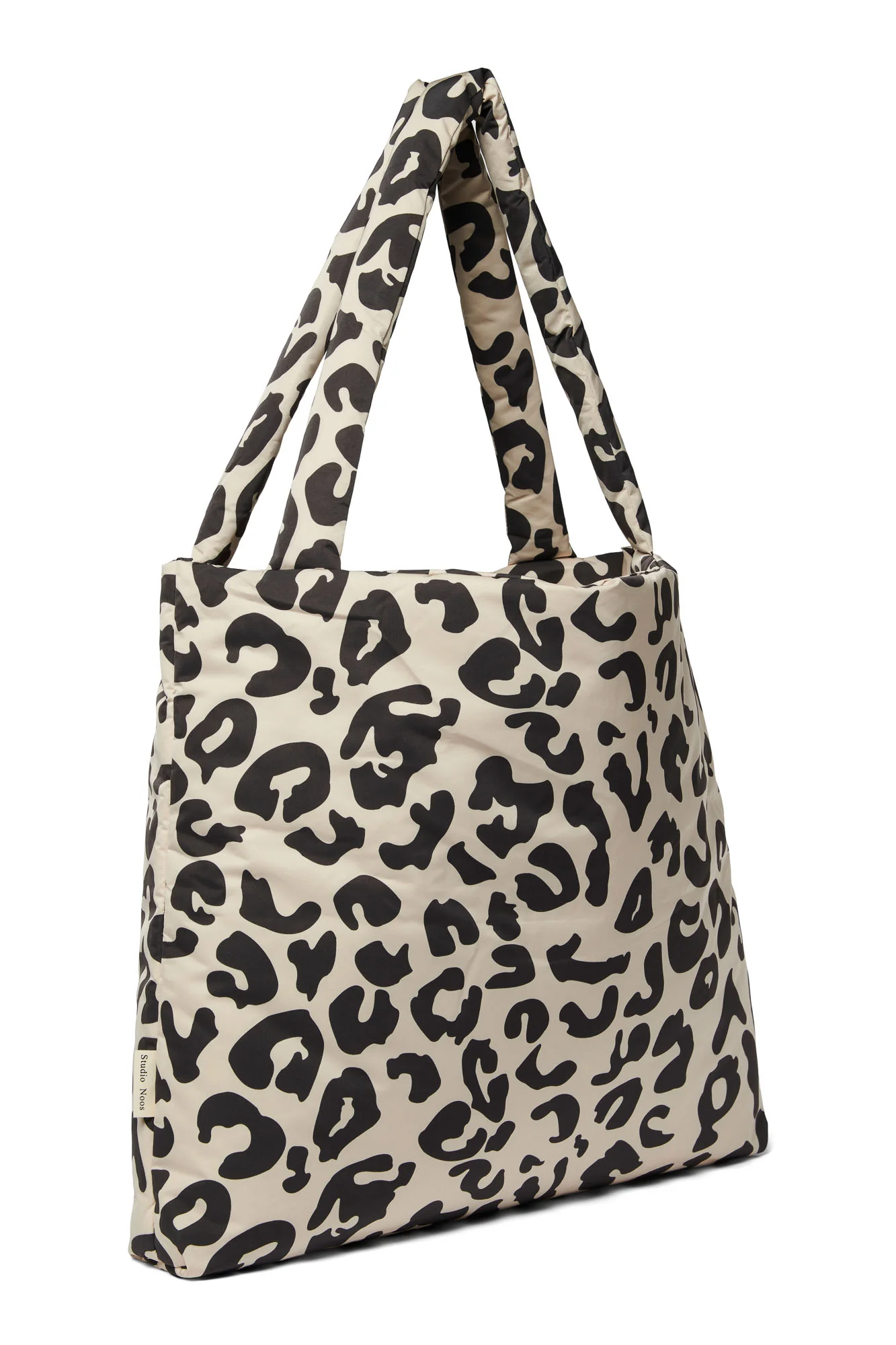 Studio Noos Tasche Puffy "Mom Bag" | Holy Cow - Image 6