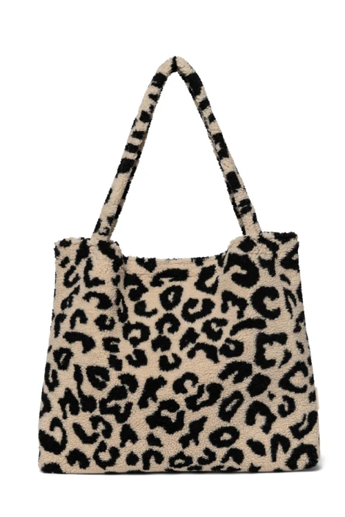Studio Noos Teddy Tasche "Mom Bag" | Holy Cow - Image 3