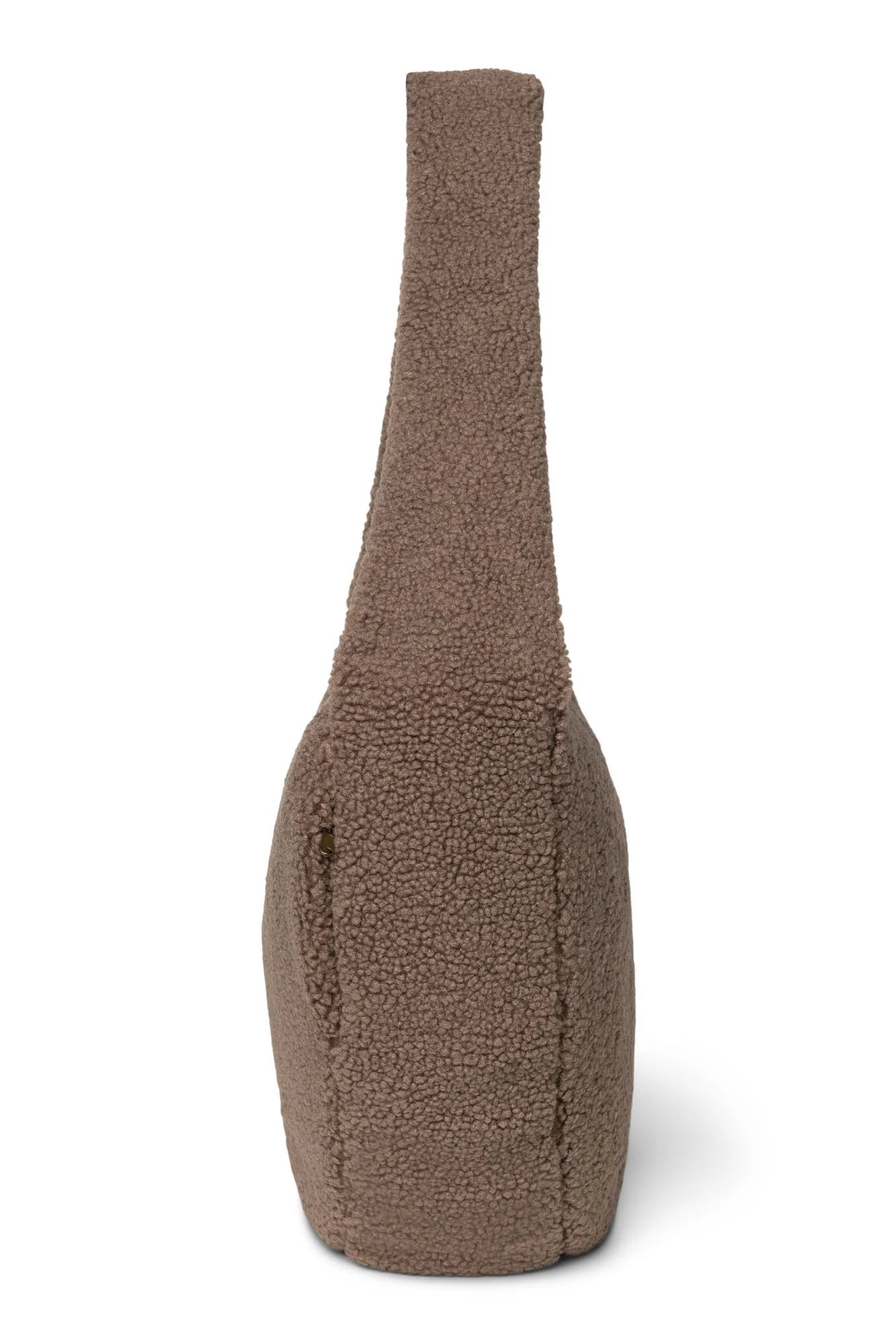 Studio Noos Teddy Umhängetasche "Cross Body Bag" | Brown - Image 7