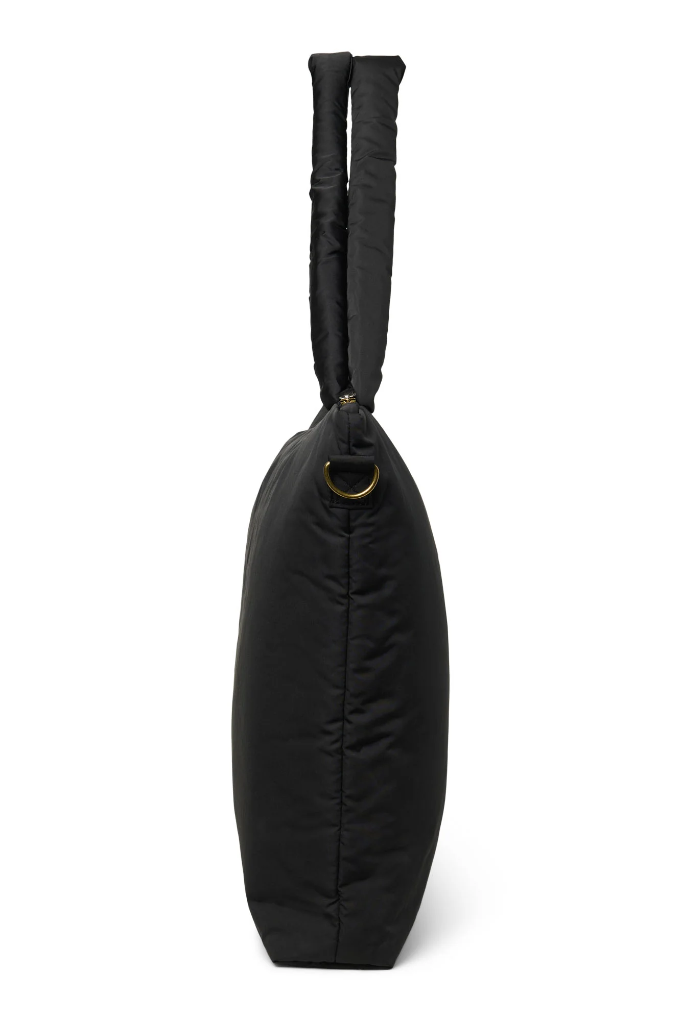 Studio Noos Wickeltasche "Puffy" | Black - Image 7