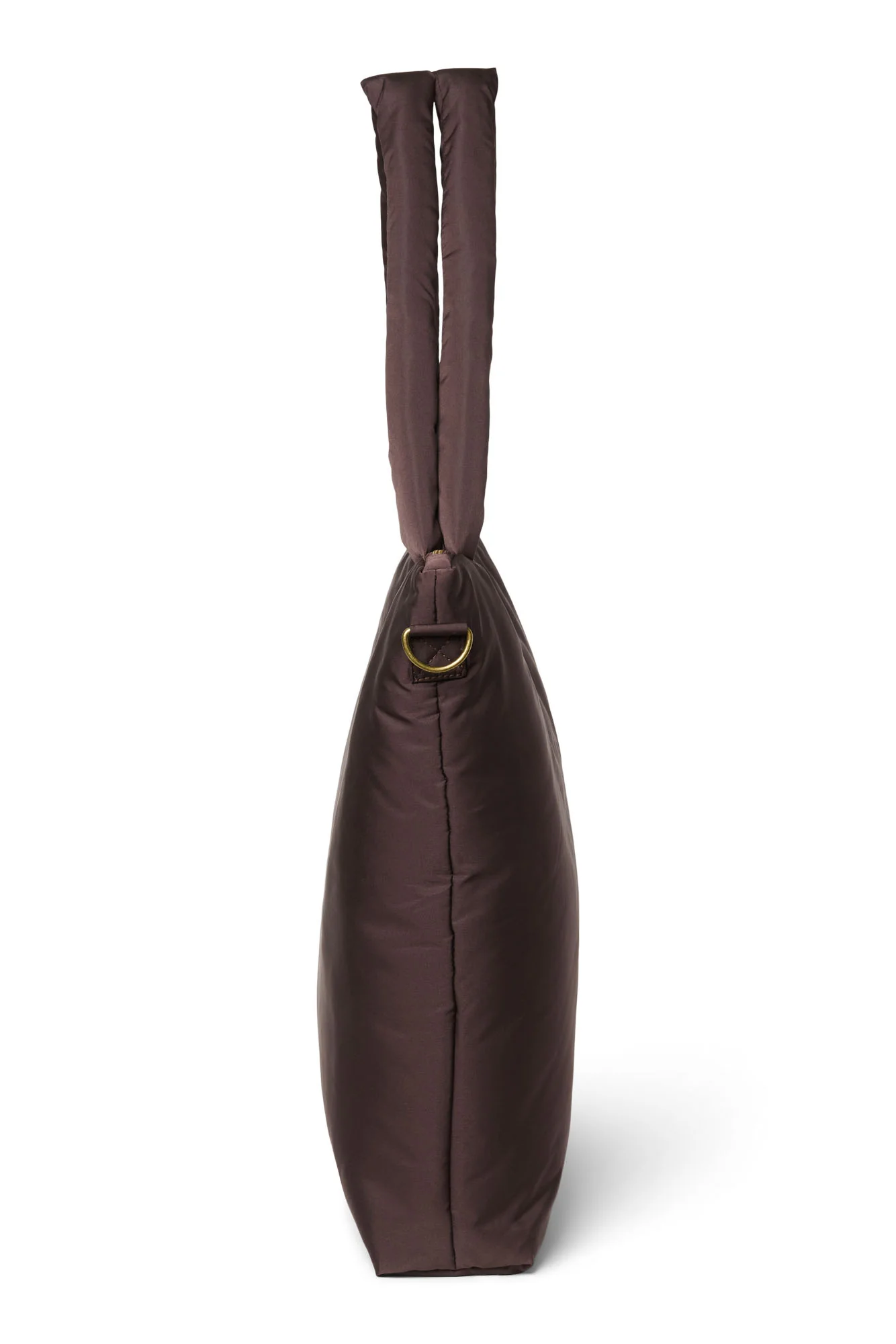 Studio Noos Wickeltasche "Puffy" | Brown - Image 4