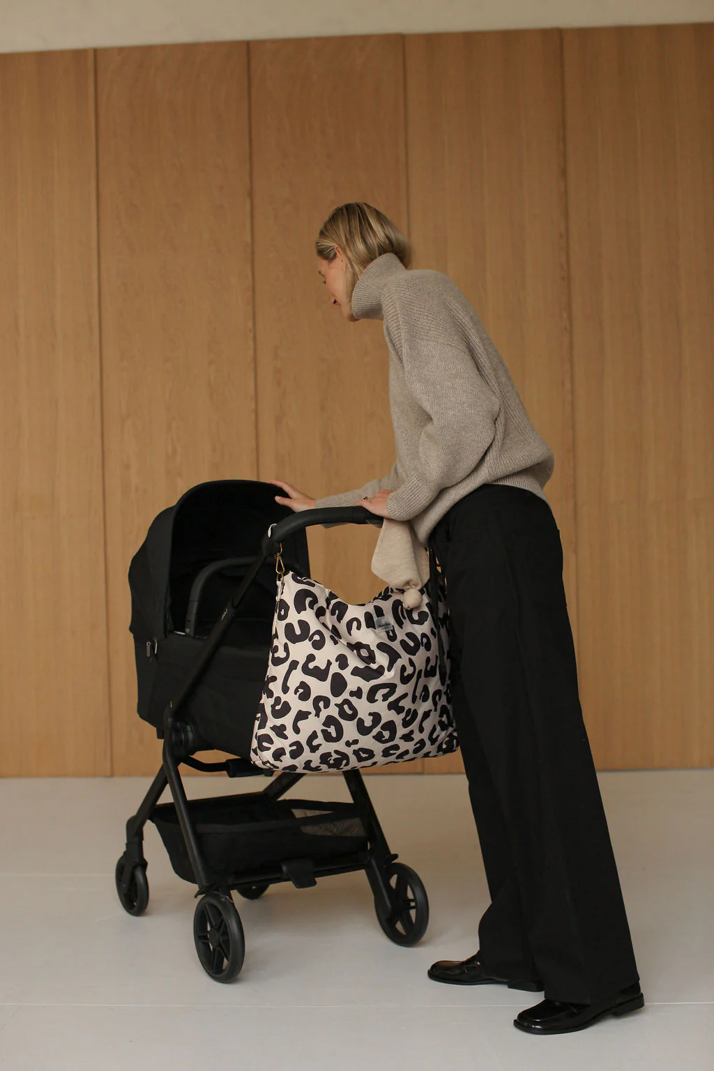 Studio Noos Wickeltasche "Puffy" | Holy Cow - Image 2