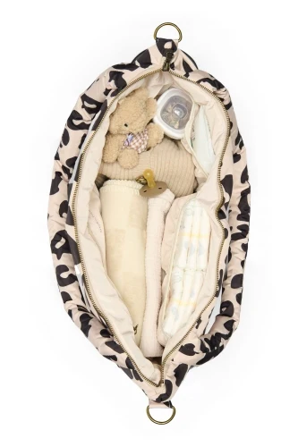 Studio Noos Wickeltasche "Puffy" | Holy Cow - Image 5