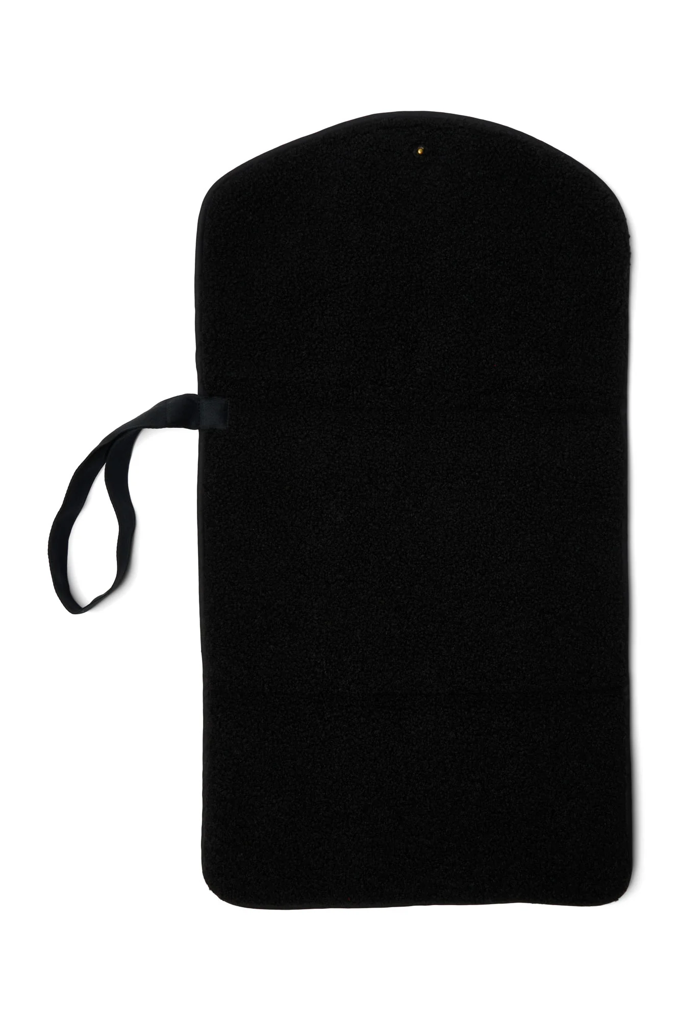 Studio Noos Wickelunterlage "Teddy" Black - Image 2