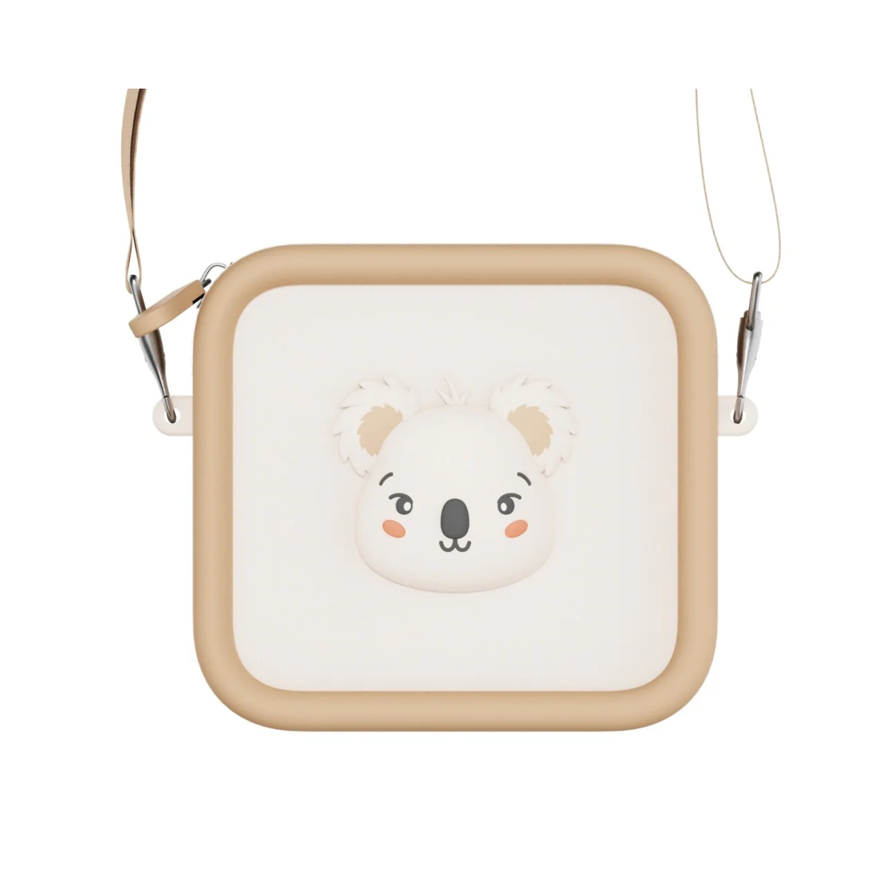 The Zoofamily Kamera-Tasche Zoo Koala | weiss - Image 2