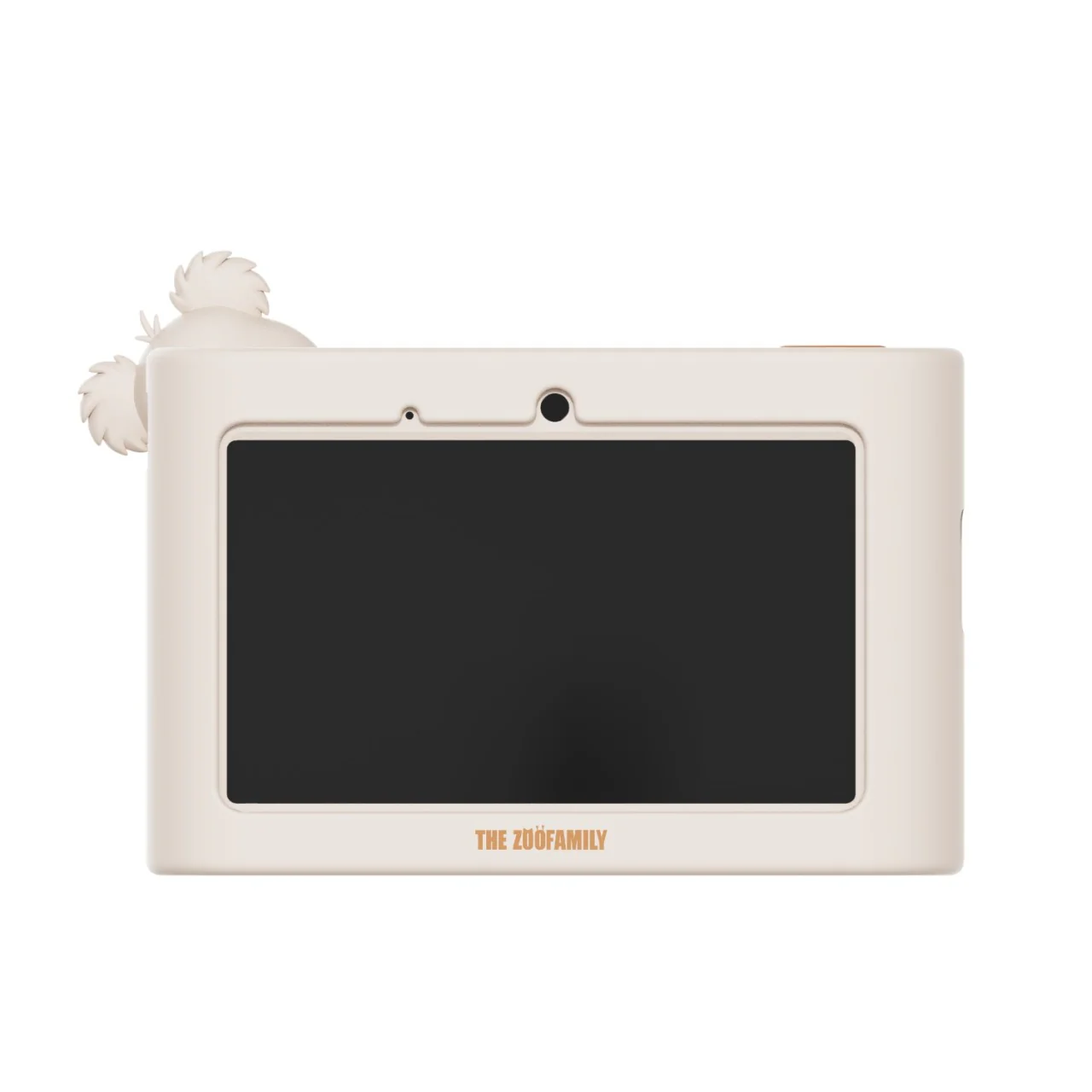The Zoofamily Kinder-Kamera C5 - Urban Zoo Koala | weiss - Image 3