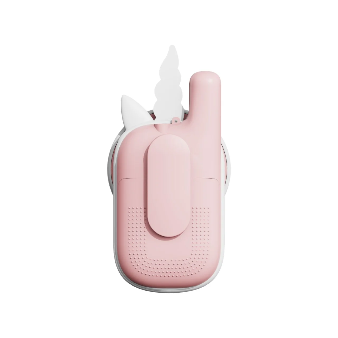 The Zoofamily Zoo Walkie Talkie - Unicorn - Unicorn | unicorn - unicorn - Image 3
