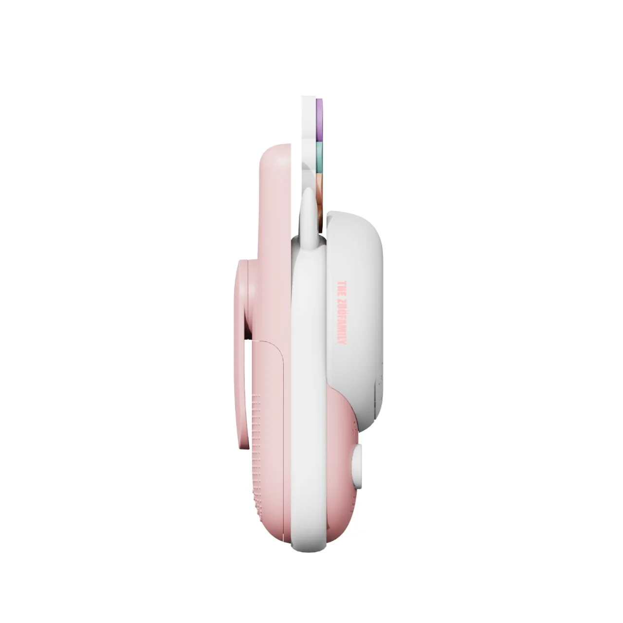 The Zoofamily Zoo Walkie Talkie - Unicorn - Unicorn | unicorn - unicorn - Image 5