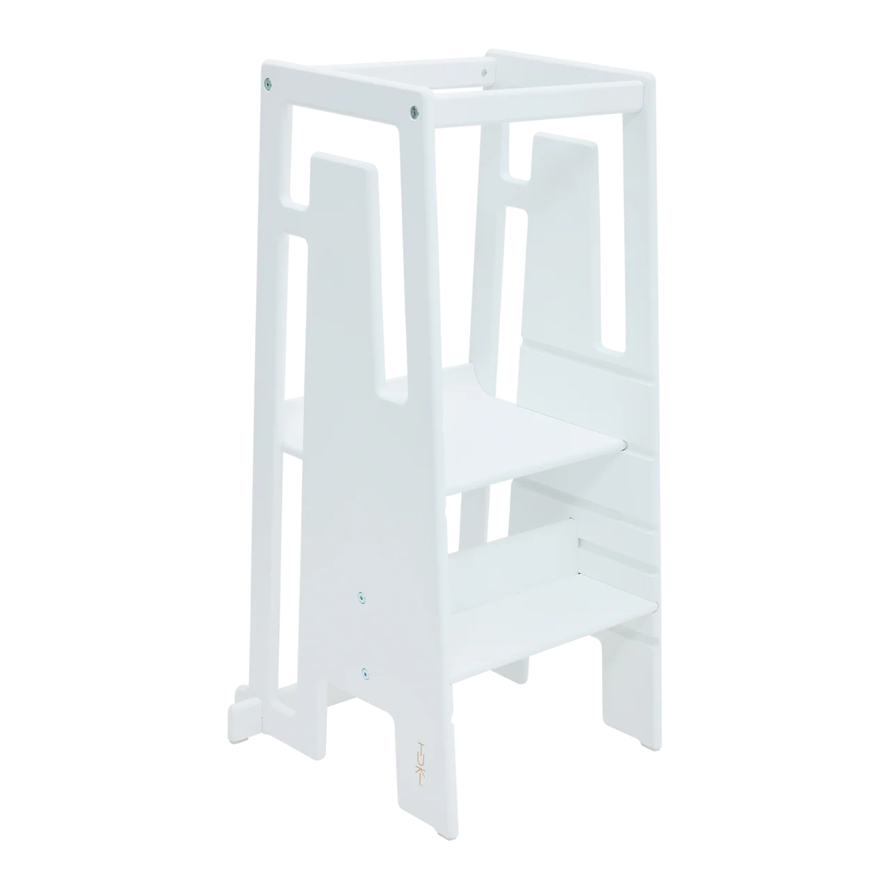 Tuki Lernturm | White