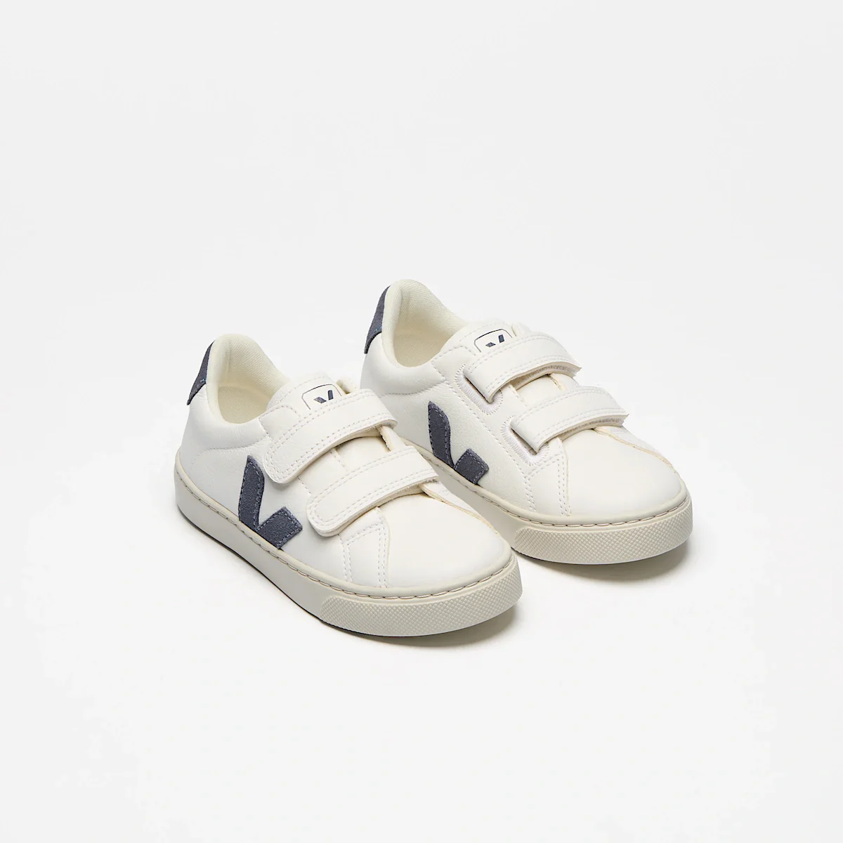 Veja Sneaker Small "Esplar" Extra White California - Image 2