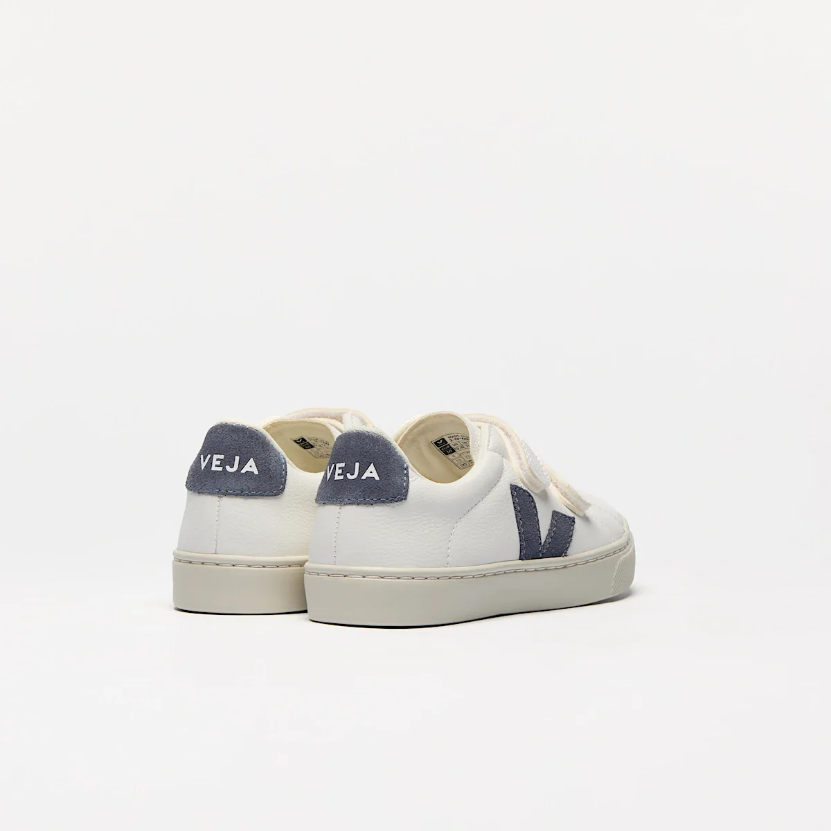 Veja Sneaker Small "Esplar" Extra White California - Image 3