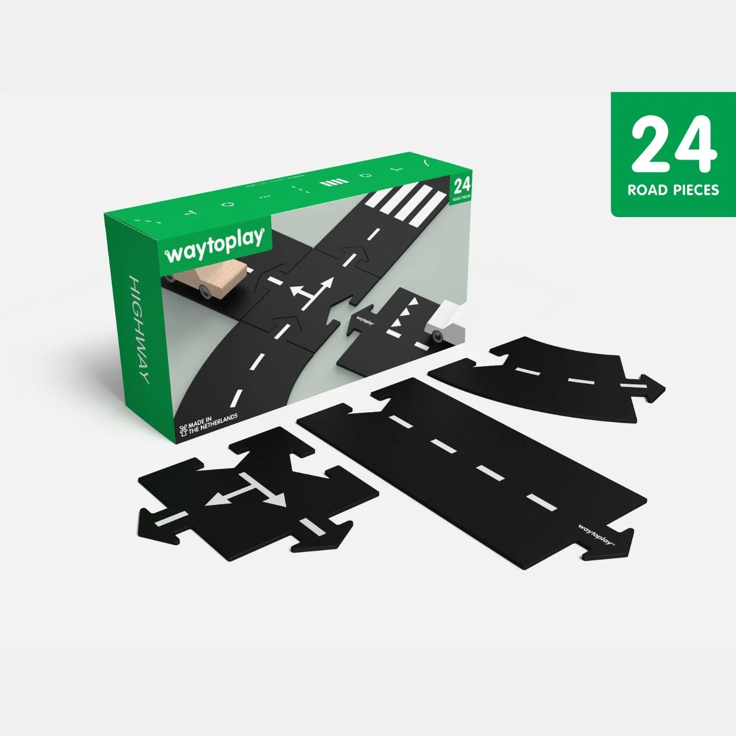 Waytoplay Autobahn | Highway - Image 2