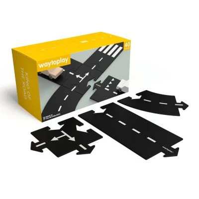 Waytoplay Autobahn | King of the Road