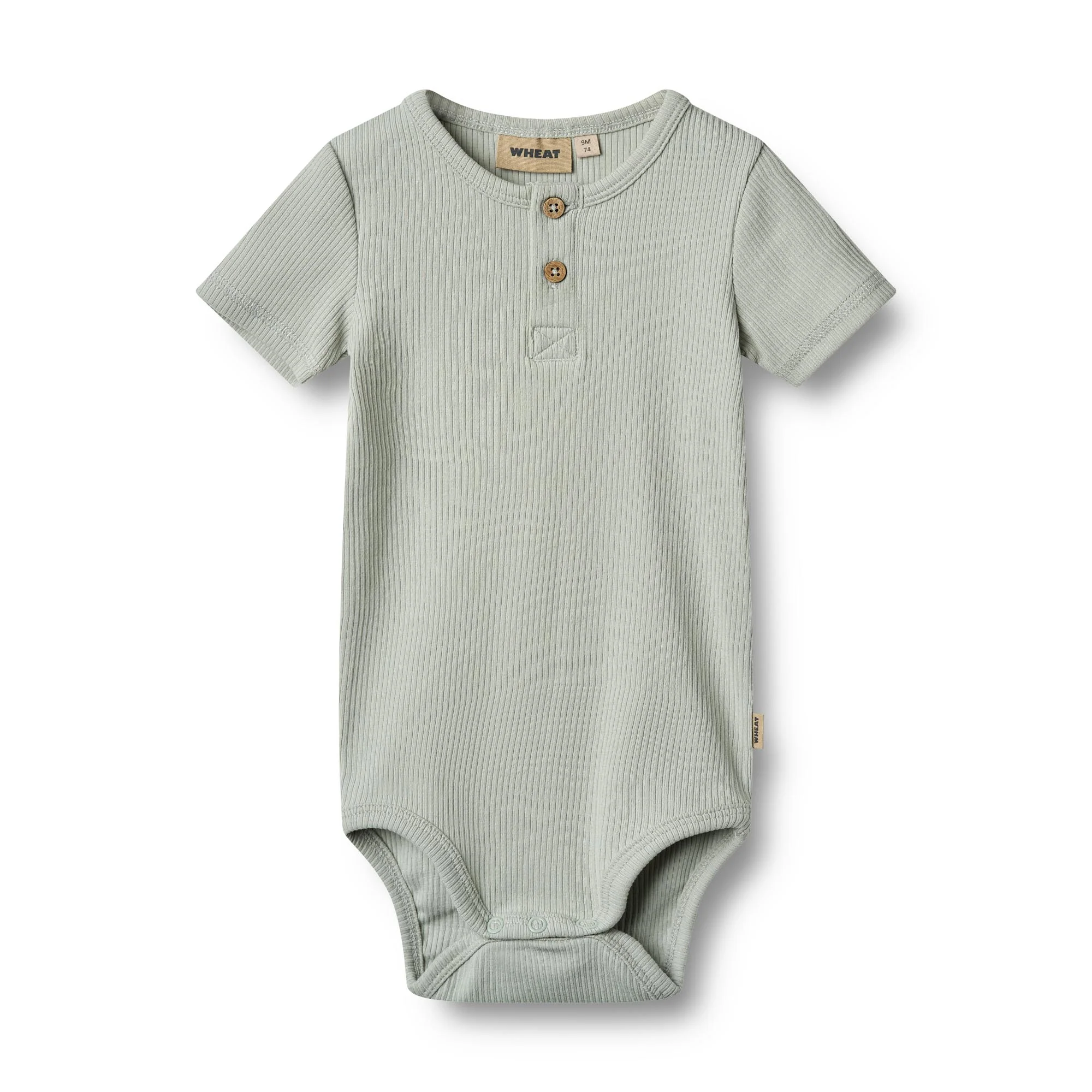 Wheat Body "Magnus" Rainy Sky