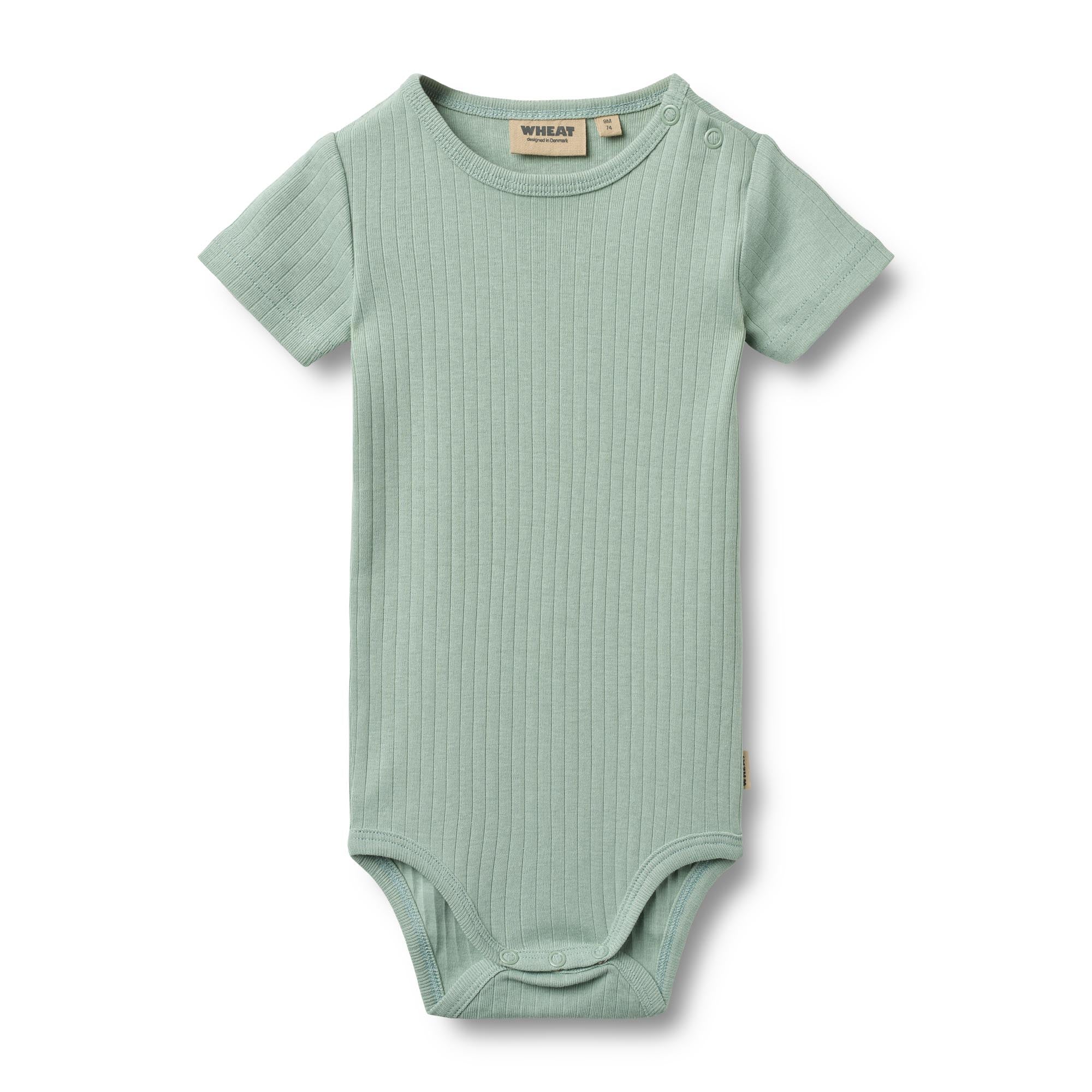 Wheat Body "Edvald" | Green Pool