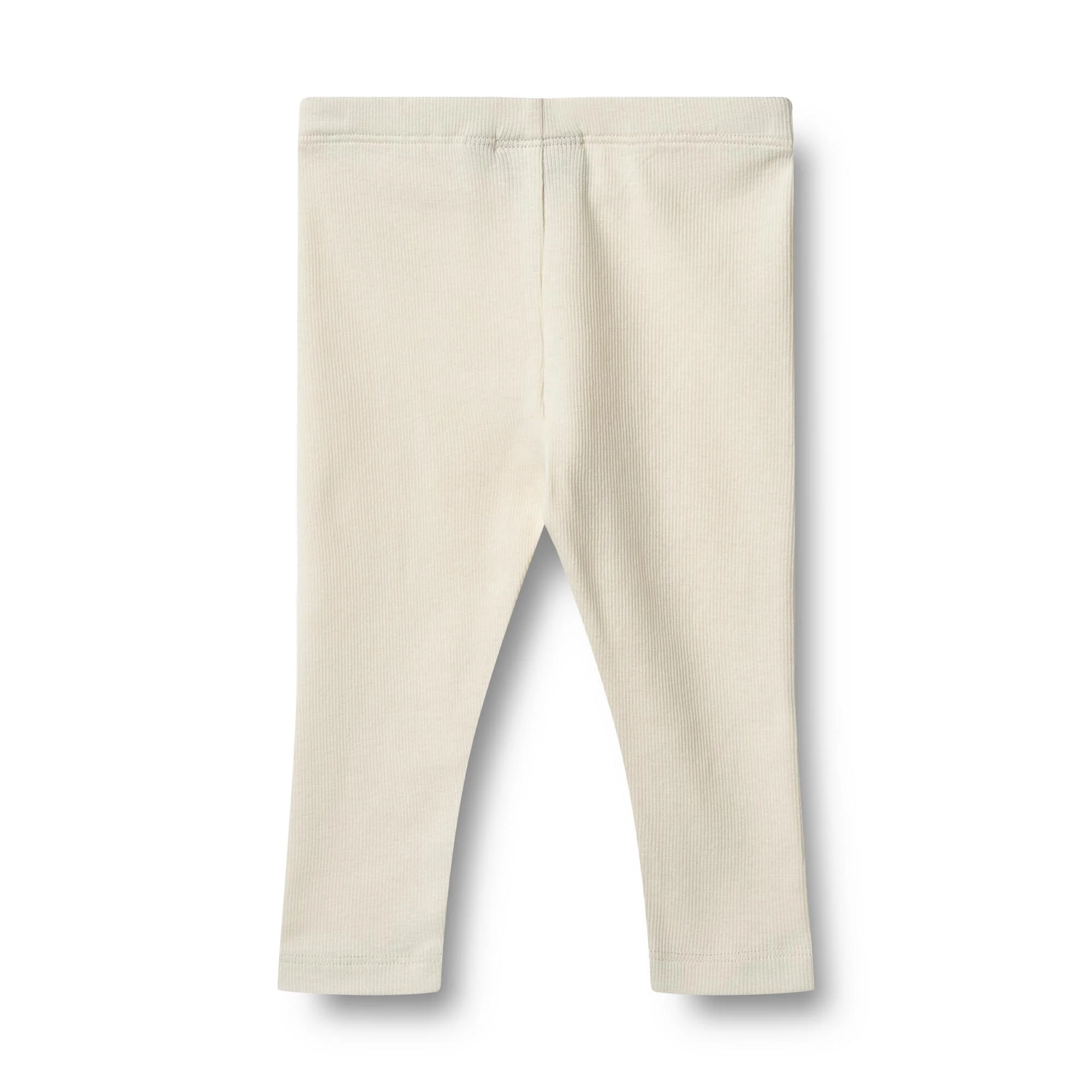 Wheat Leggings "Jules" | Ivory - Image 2